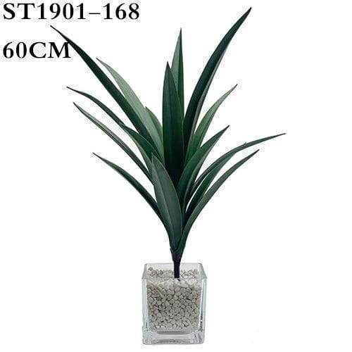 Artificial Sisal Plant, 60CM