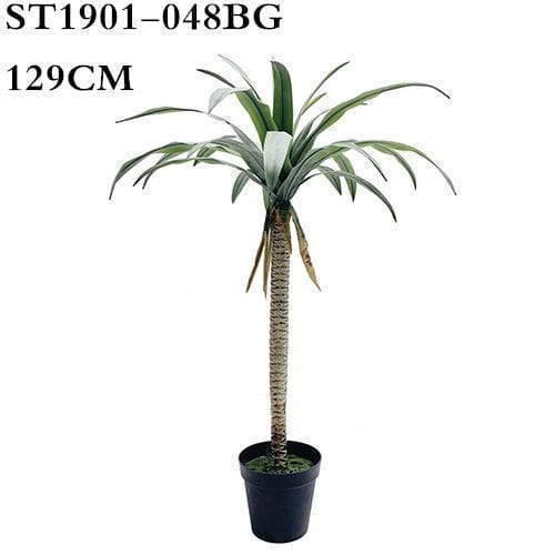 Artificial Cycas Revoluta, 129CM