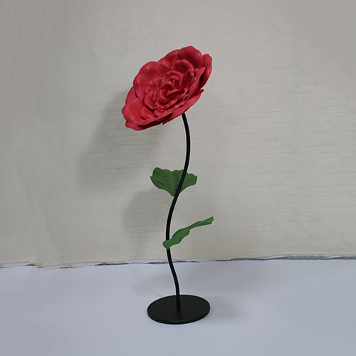 Artificial Flower, 14