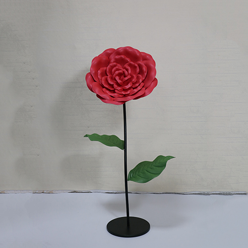 Artificial Flower, 14