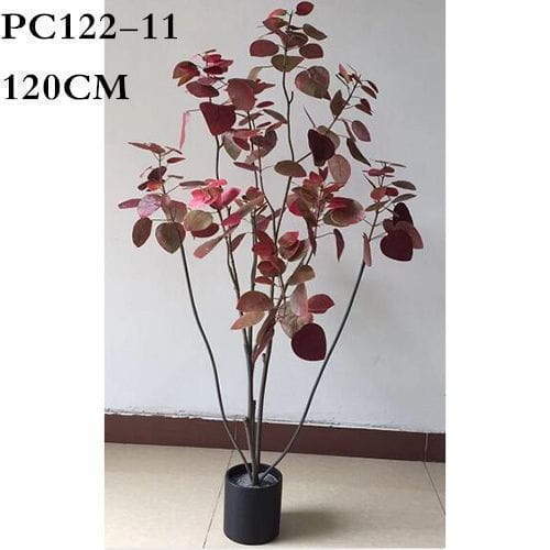Artificial Pomegranate Tree, 120CM