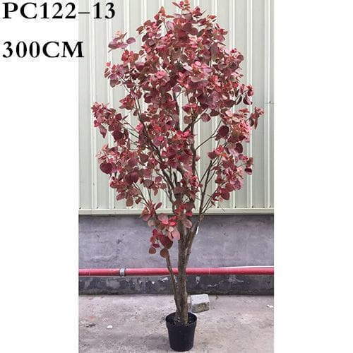 Artificial Punica Granatum Tree, 180CM, 280CM, 300CM, 500CM