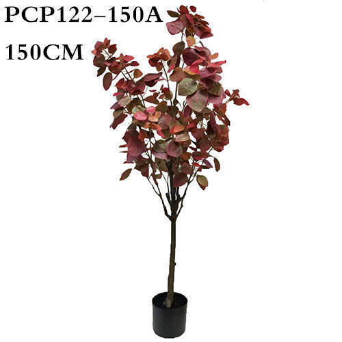 Faux Pomegranate Tree, 150CM