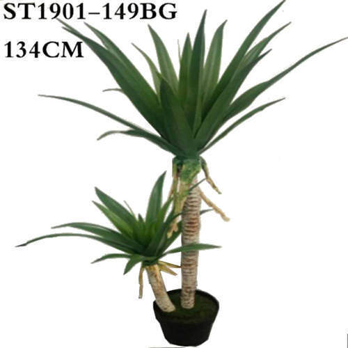 Artificial Agave Sisalana, 134CM