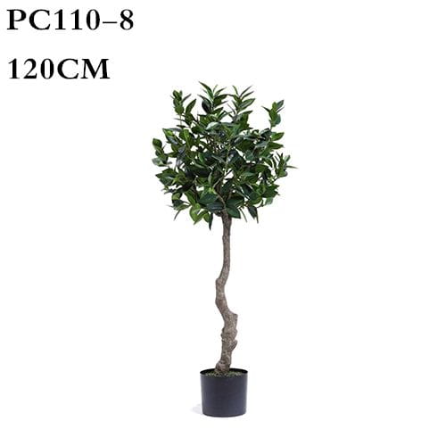 Artificial Sweet Bay Plant, 120CM