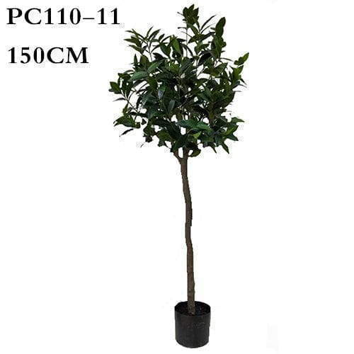 Artificial Sweet Bay Tree, 150CM