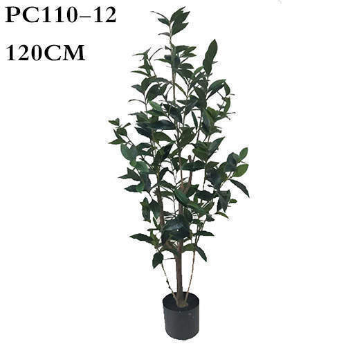 Artificial Sweet Bay Tree, 120CM, 280CM