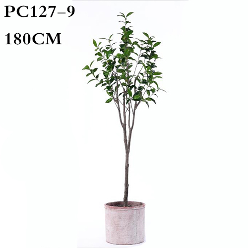 Artificial Osmanthus Fragrans Plant, 180CM