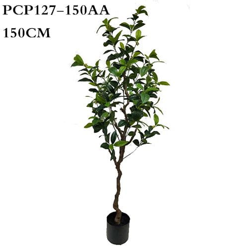 Artificial Sweet Olive Tree, 150CM