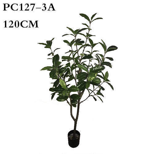 Artificial Sweet Osmanthus Plant, 120CM