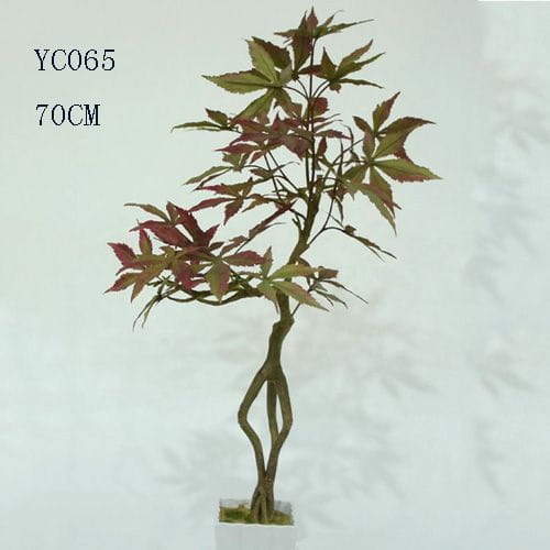 Artificial Maple Bonsai, 70 CM