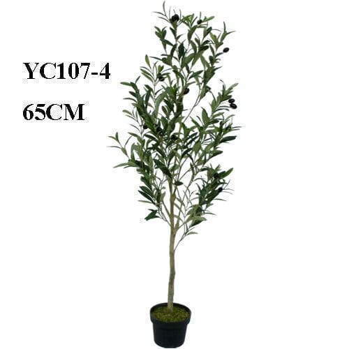 Artificial Olive Tree, 120 CM