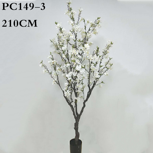 Artificial Apple Blossom, 210CM