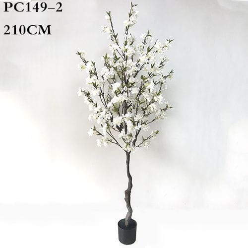 Artificial Apple Blossom, 210CM