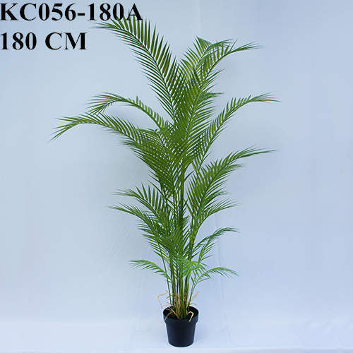 Artificial Areca Palm Bonsai, 90 CM - 210 CM