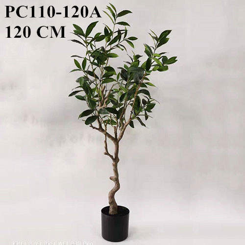 Artificial Bay Laurel Tree, 120 CM, 180 CM, 210 CM