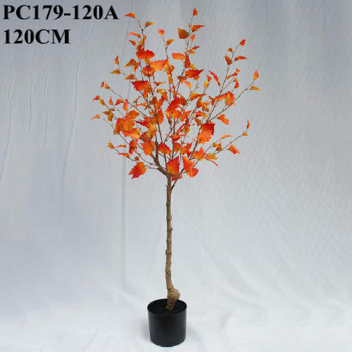 Artificial Birch, 120 CM