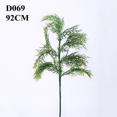 Artificial Branch of Pine New Design, 92 CM