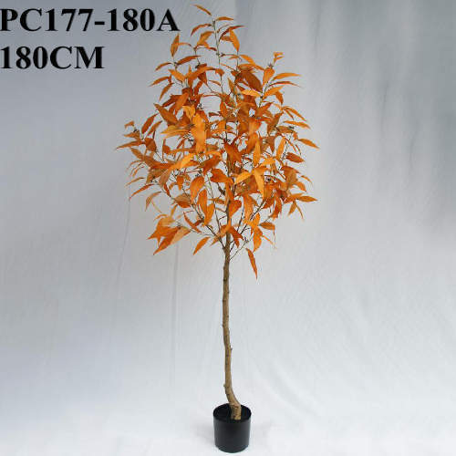 Artificial Eucalypts Gum Trees, 180 CM
