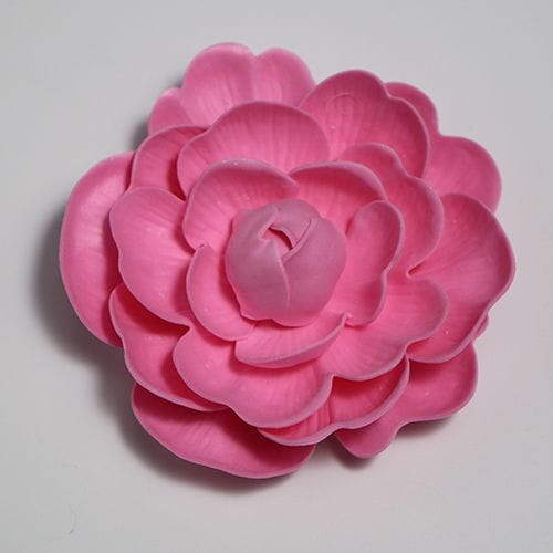 Artificial EVA Camellia Japonica