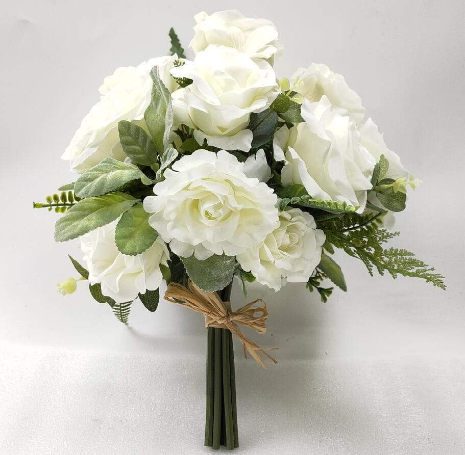 Artificial Flowers for Wedding Ceremony