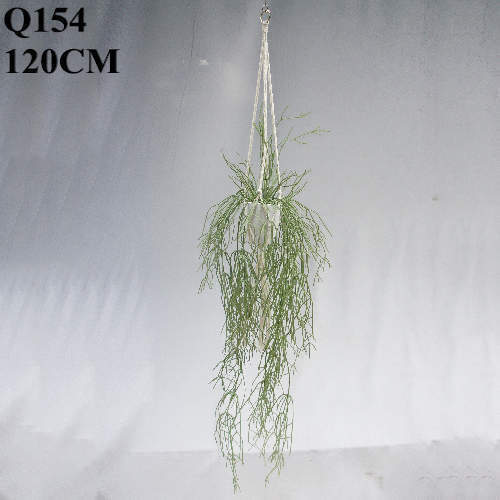 Artificial Hanging Decor 2021 New Plant, 120 CM