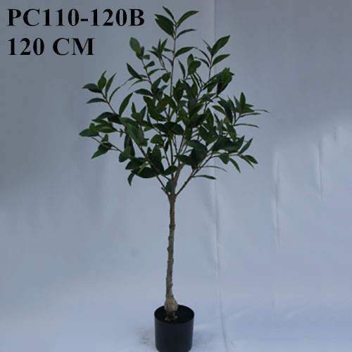 Artificial Laurus Nobilis Tree, 120 CM, 150 CM