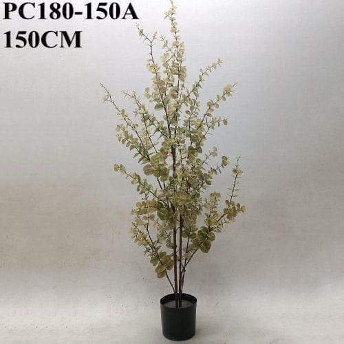Artificial Lysimachia christinae Hance, 150 CM