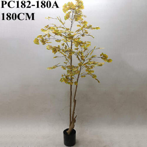 Artificial Maidenhair Tree, 180 CM