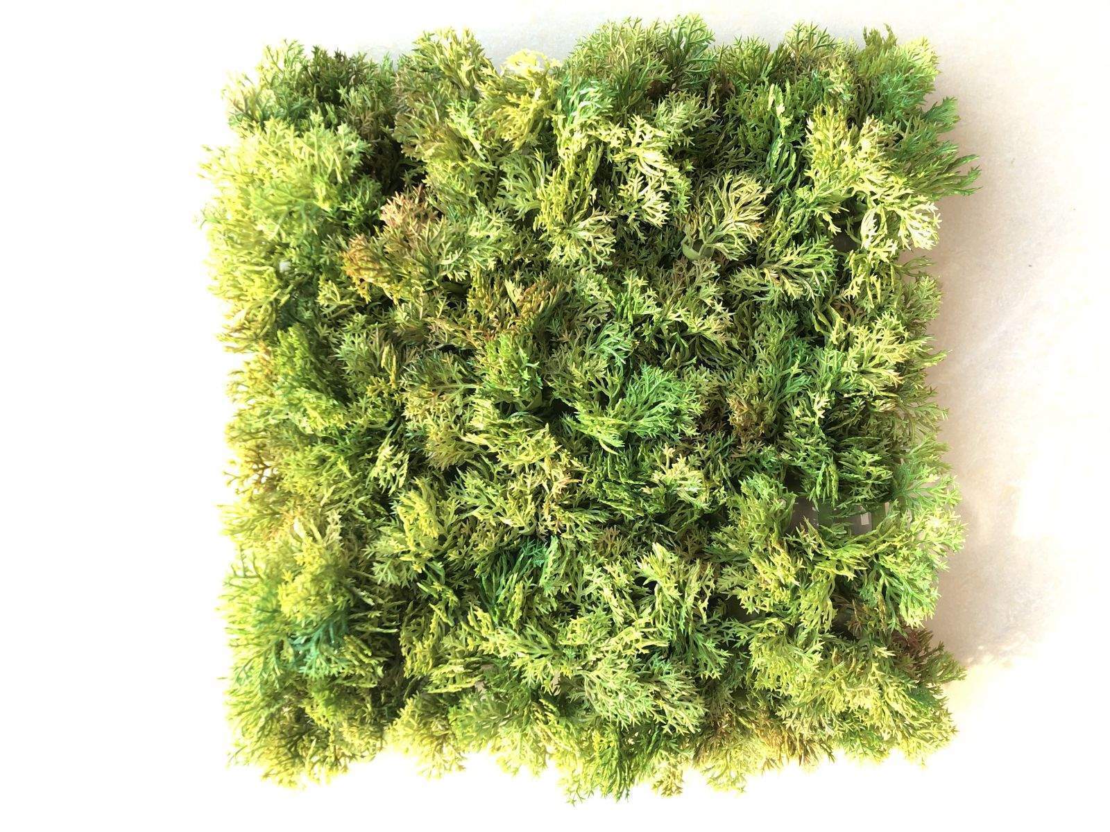 2021 New Design Artificial Moss