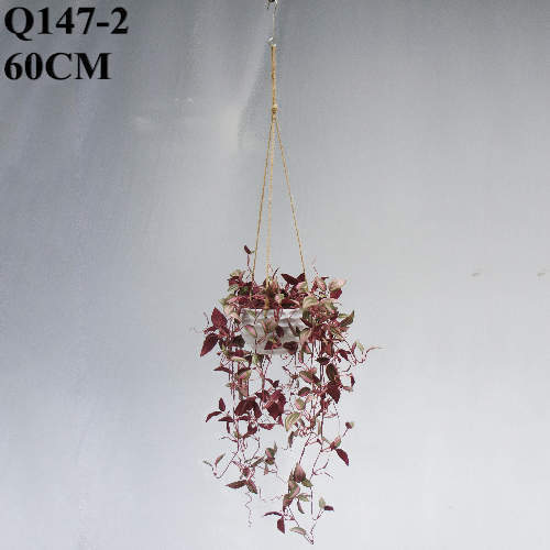 Artificial New Design Hanging Plant, 60 CM