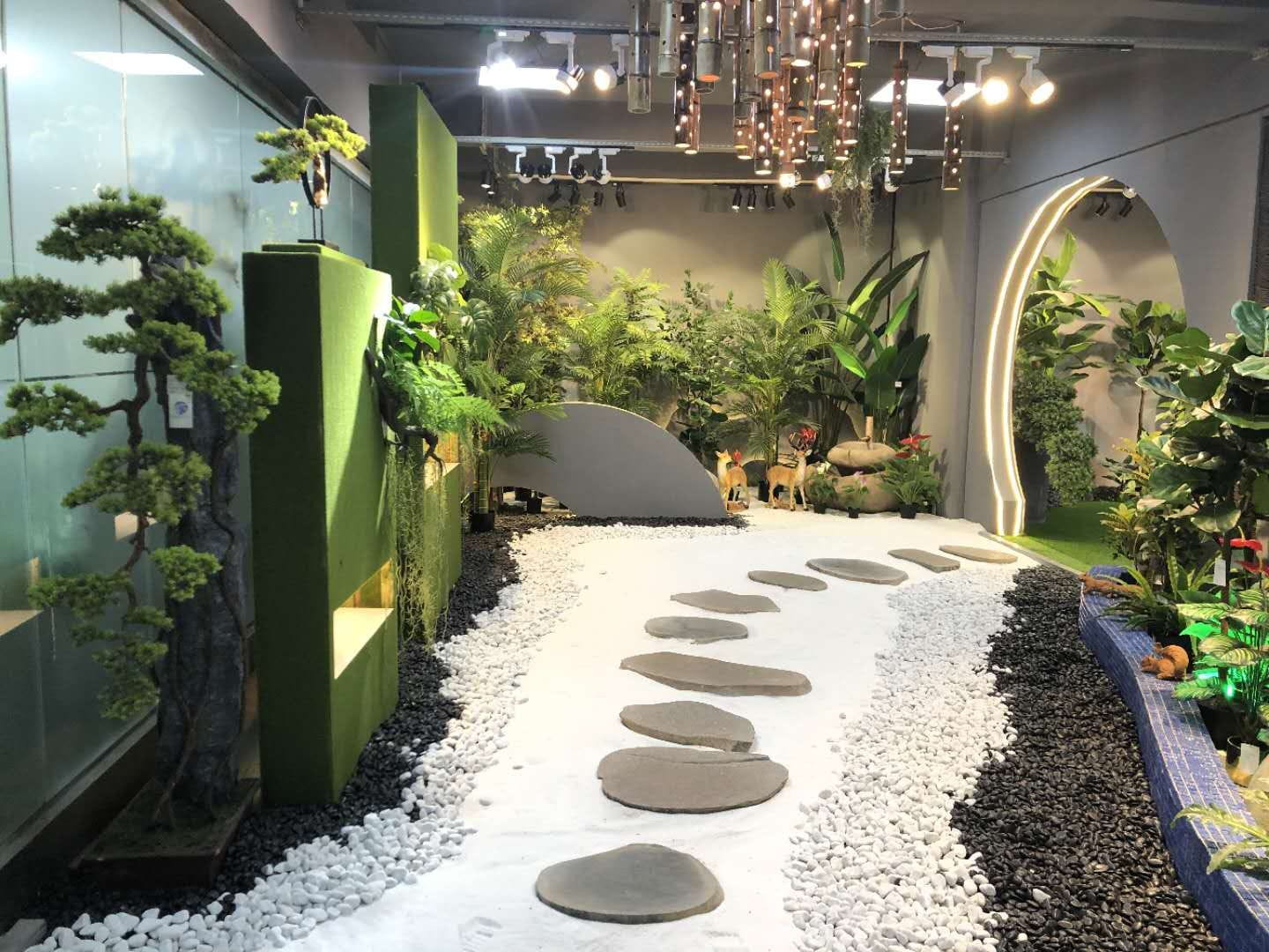 Artificial Plants Supplier From China