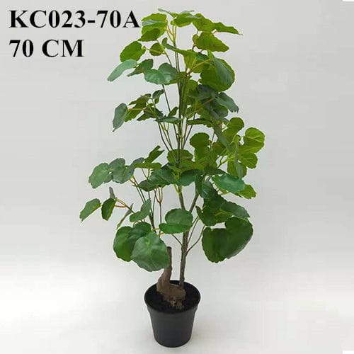 Artificial Polyscias Balfouriana Bonsai, 30 CM - 90 CM