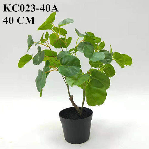 Artificial Polyscias Balfouriana Bonsai, 30 CM - 90 CM