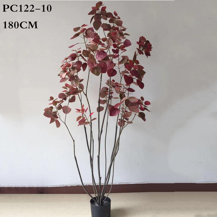 Artificial Pomegranate Tree, 90CM, 150CM, 180CM