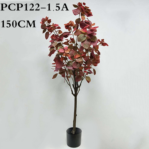 Artificial Pomegranate Tree, 90CM, 150CM, 180CM