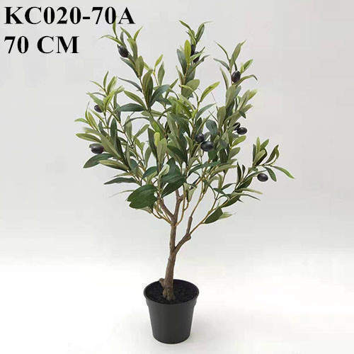 Artificial Potted Olive Bonsai 40 CM - 90 CM