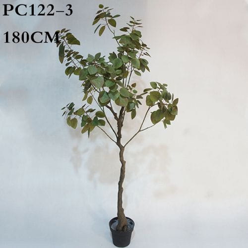 Artificial Punica Granatum Tree