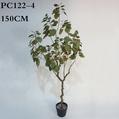 Artificial Punica Granatum Tree