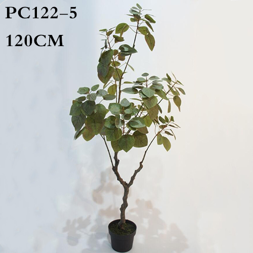 Artificial Punica Granatum Tree