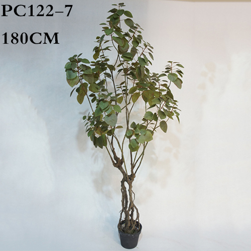 Artificial Punica Granatum Tree