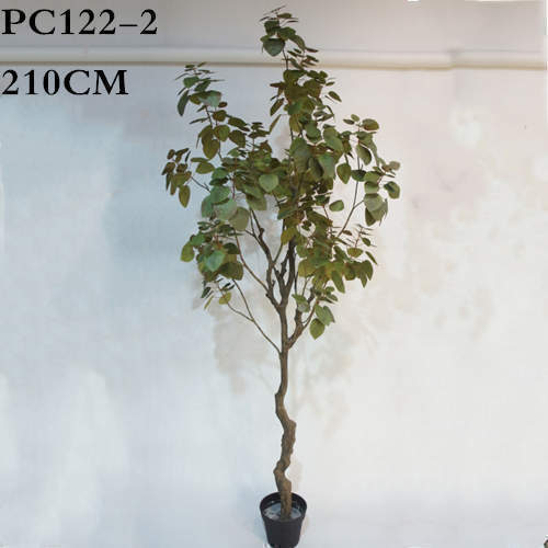 Artificial Punica Granatum Tree