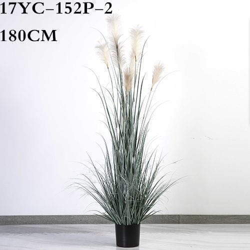Artificial Phragmites Australis, 110CM, 120CM, 137CM, 150CM,180CM