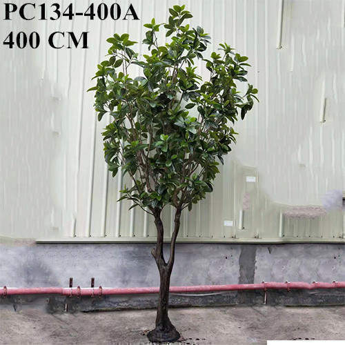 Artificial Rubber Fig Tree, 120 CM - 400 CM