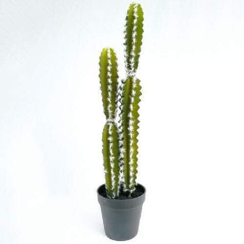 Artificial Succulents Decor