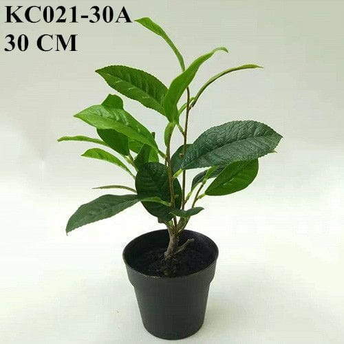 Artificial Sweet Osmanthus Bonsai, 30 CM - 90 CM