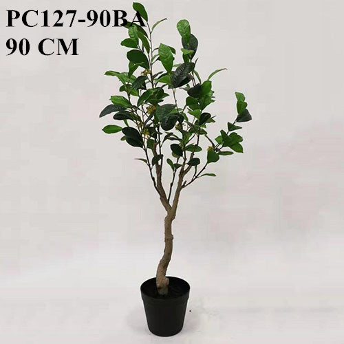 Artificial Sweet Osmanthus Tree, 90 CM, 120 CM, 150 CM