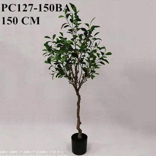Artificial Sweet Osmanthus Tree, 90 CM, 120 CM, 150 CM