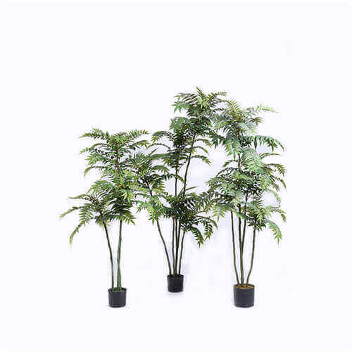 Artificial Tree of Heaven
