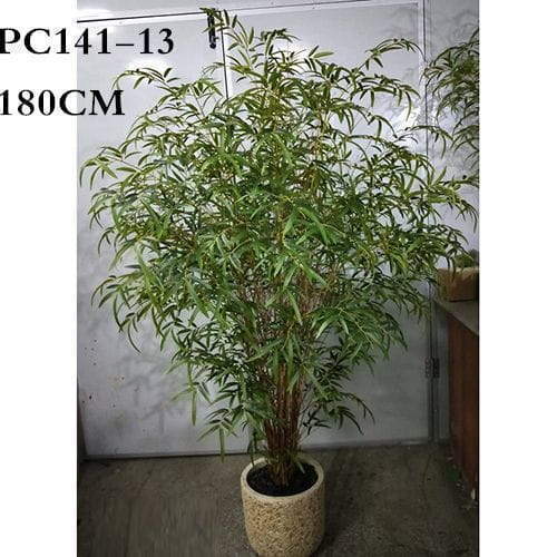 Artificial Bamboo Plant, Faux Bamboo Plant, 150CM, 180CM